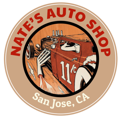 Nate's Auto Shop